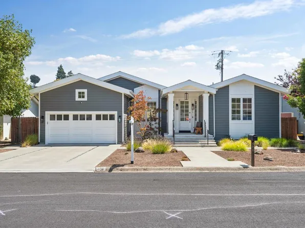 488 washington Court, Tiburon, CA 94920
