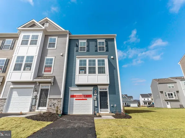 232 Husky Trl, Martinsburg, WV 25403