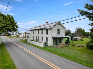 2905 Pineville Rd, Mcgaheysville, VA 22840