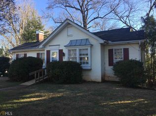 301 Park Ave, Lagrange, GA 30240