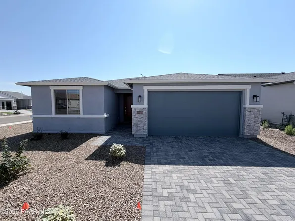 8847 Rolling Hills Dr, Prescott Valley, AZ 86315