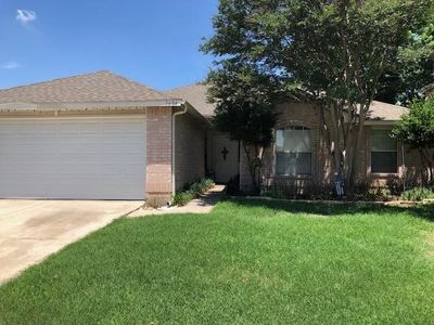 3604 Garden Springs Dr, Fort Worth, TX, 76123