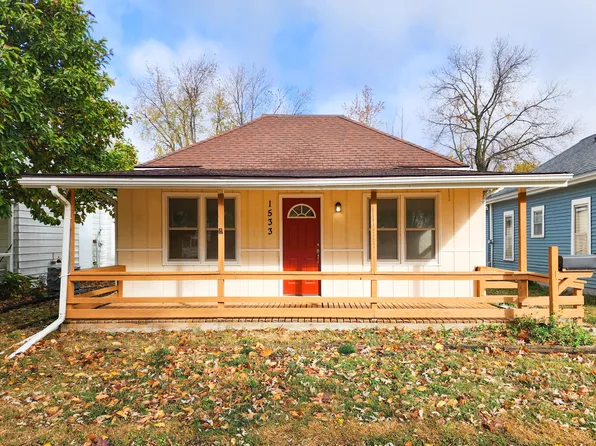 1533 5th St, Boone, IA 50036