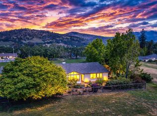 6282 Melita Road, Santa Rosa, CA 95409