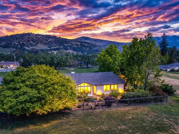 6282 Melita Road, Santa Rosa, CA 95409