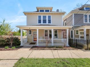 11 S 10th Street, Wilmington, NC 28401