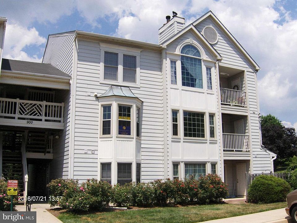 1st image of 900 Martell Ct APT H
