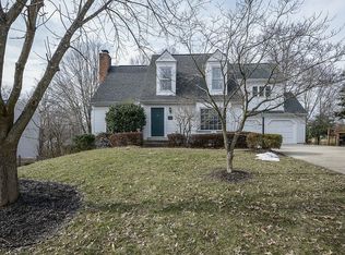 7752 Northedge Ct, Springfield, VA 22153