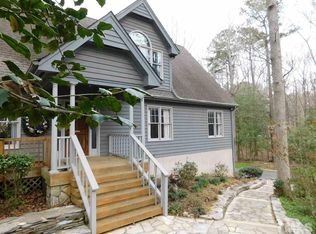 2625 Huntsman Trl, Zebulon, NC 27597