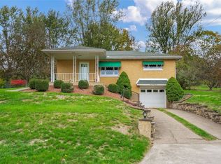 126 Baker Dr, Clairton, PA 15025