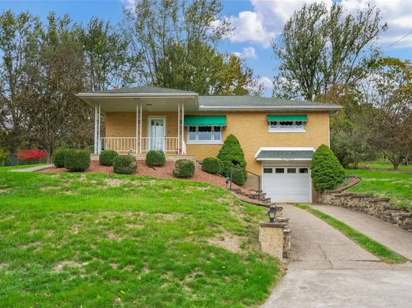 126 Baker Dr, Clairton, PA 15025