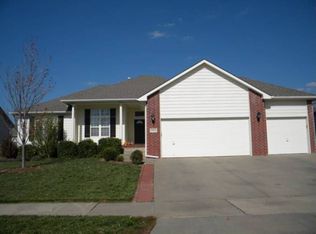 11914 E Tipperary St, Wichita, KS 67206