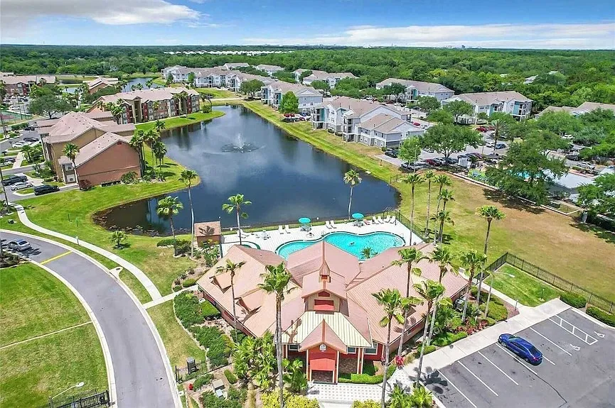 4103 Tropical Isle Blvd — Photo 2