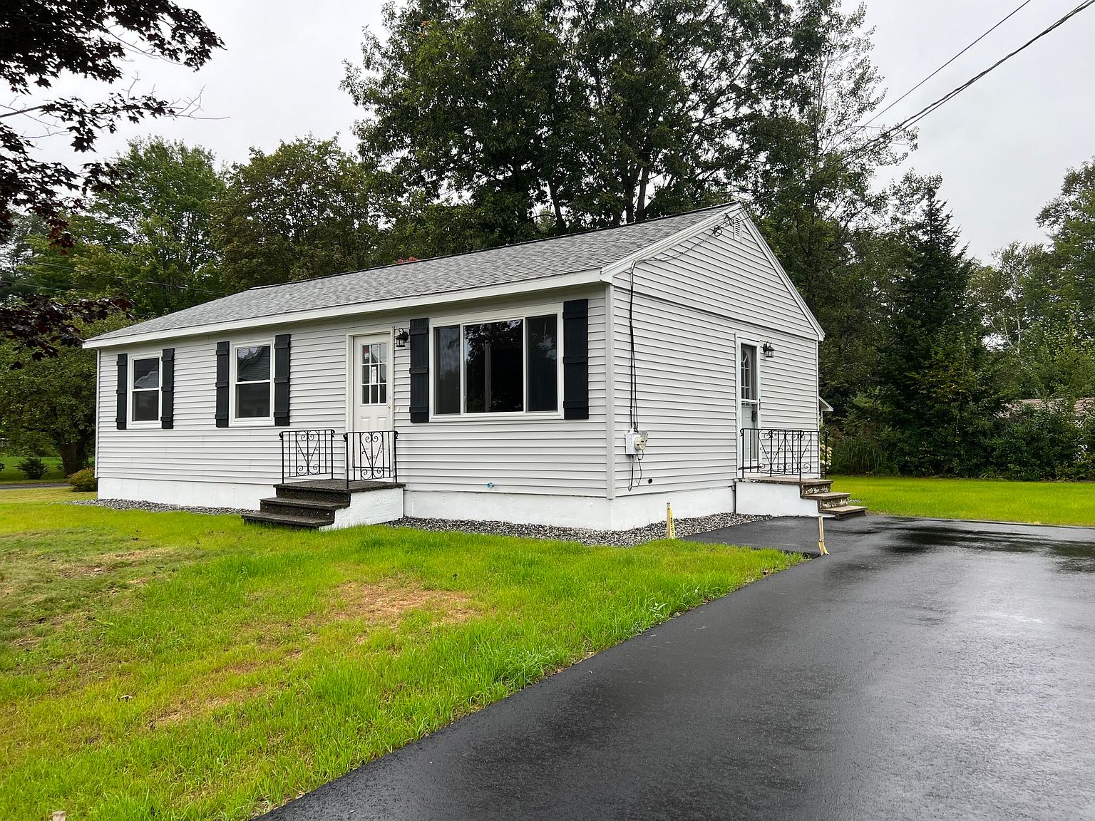 46 Fisher Avenue, Lewiston, ME 04240 MLS 1571747 Zillow