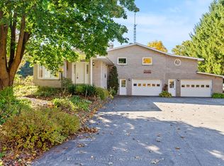 2928 Seguin Rd, The Nation, ON K0B1G0