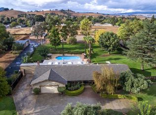 375 Roosevelt Ave, San Martin, CA