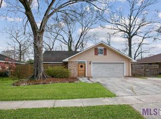 5827 Gettysburg Dr, Baton Rouge, LA 70817