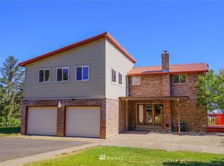 2201 Mellergaard Rd, Ellensburg, WA 98926