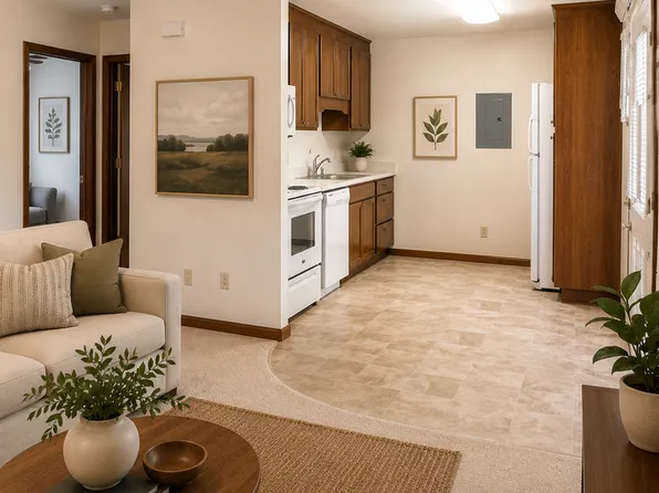 Stein3396, 3396 Stein Blvd #5, Eau Claire, WI 54701