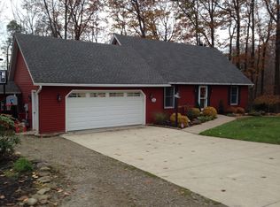 3450 Kane Hill Rd, Erie, PA 16510