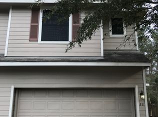 38 E Stedhill Loop, Conroe, TX 77384