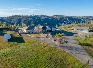 5880 Bumper Rd, El Dorado, CA 95623