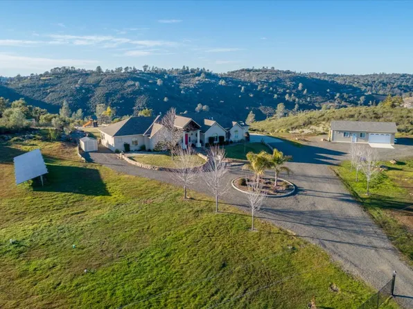 5880 Bumper Rd, El Dorado, CA 95623