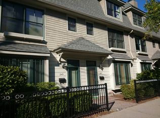 249 Cypress St, Brookline, MA 02445