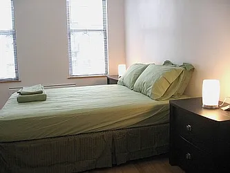 Rented by Citi Habitats