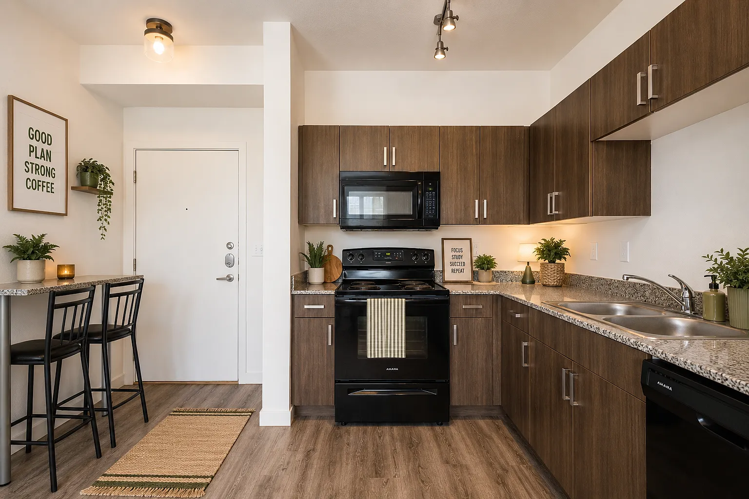 Hawks Landing Apartments — Photo 3