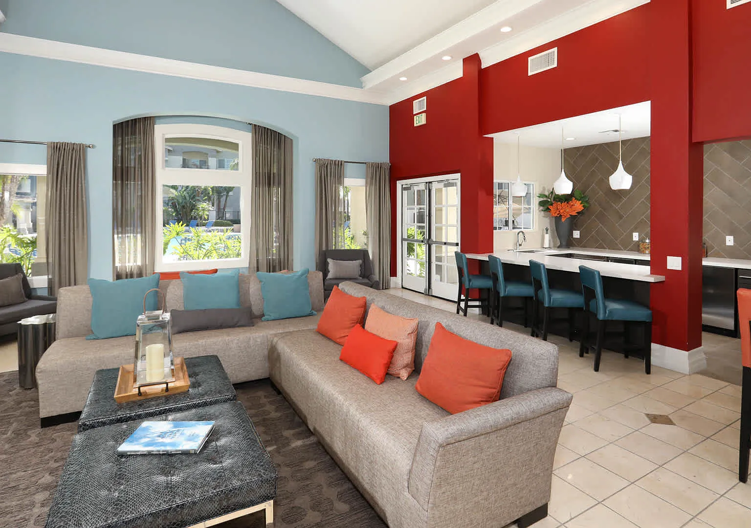 Sonterra at Foothill Ranch — Photo 4
