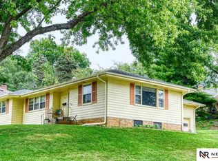 1501 N 60th St, Omaha, NE 68104