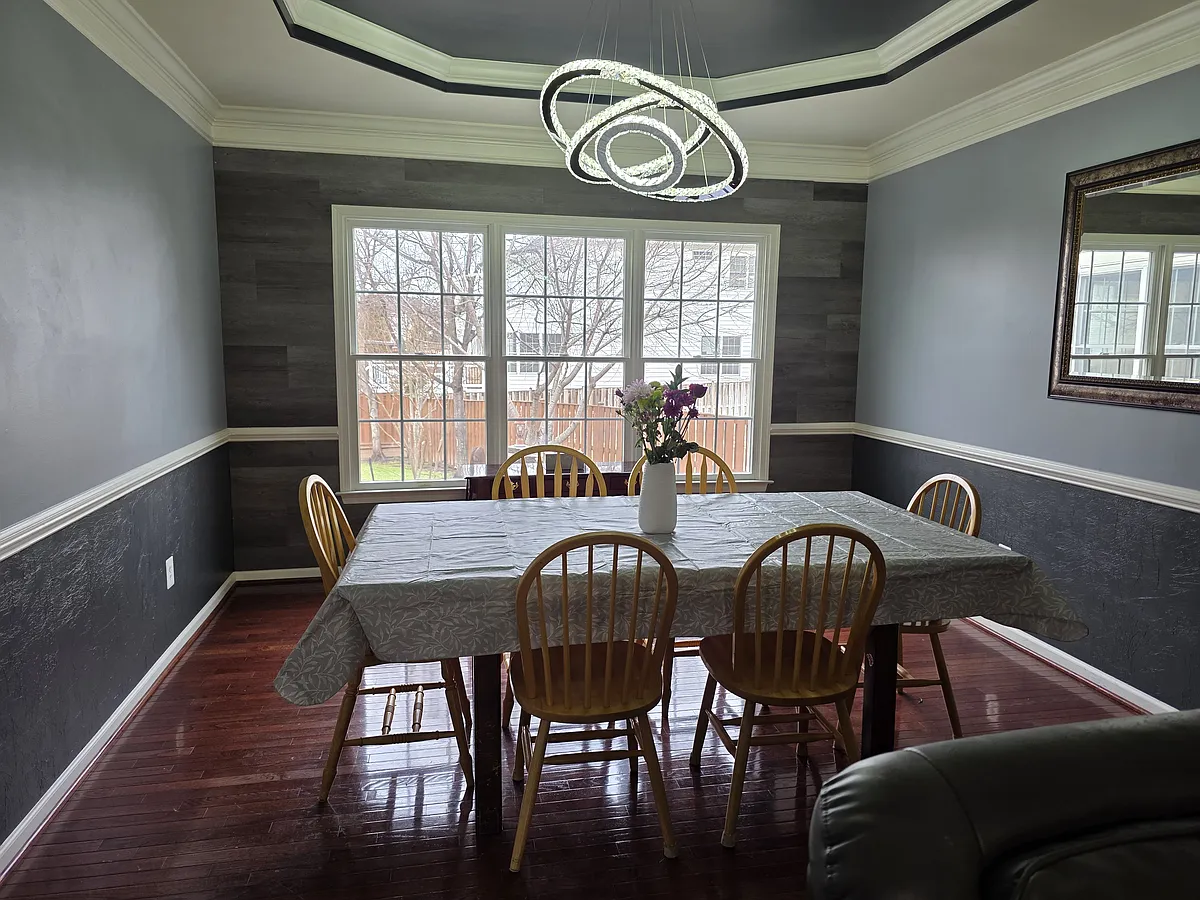 Dinning Room - 22824 Queensbridge Dr