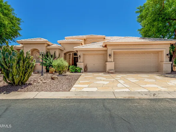9011 E EMERALD Drive, Sun Lakes, AZ 85248