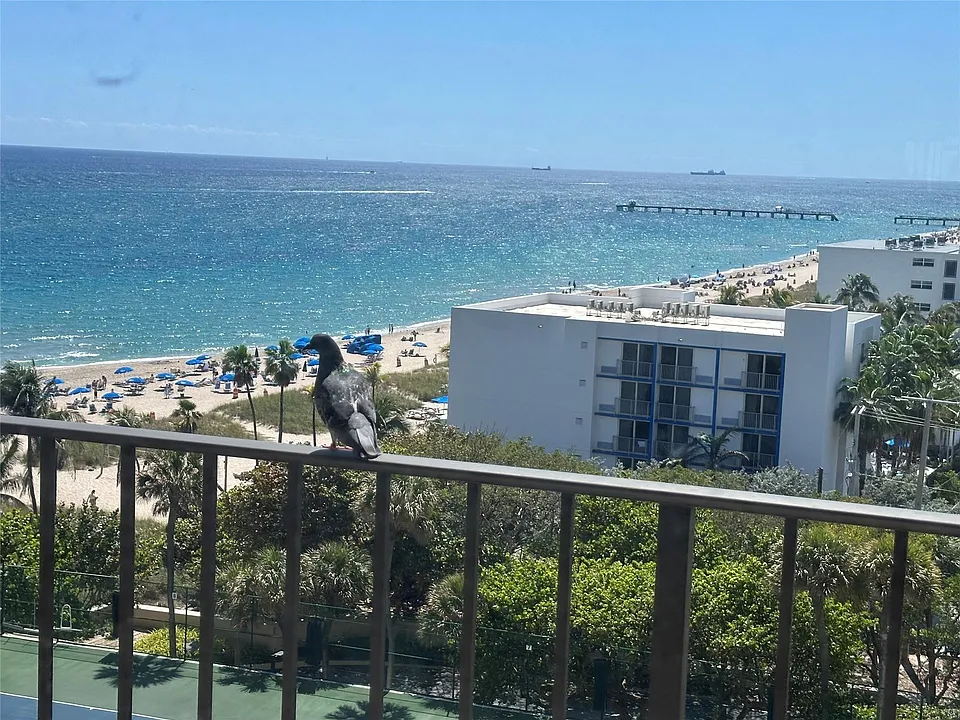 4900 N Ocean Blvd #1003