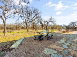 1870 Two Bush Rd, Perrin, TX 76486