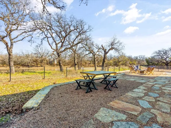 1870 Two Bush Rd, Perrin, TX 76486