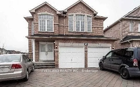 78 Eastvale Dr #BASEMENT