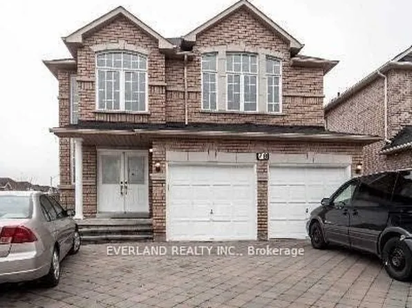 78 Eastvale Dr #Basement, Markham, ON L3S 4S3