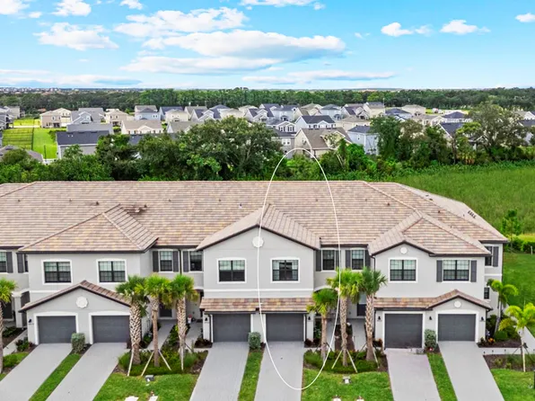 14812 Lyla Ter, Bradenton, FL 34211