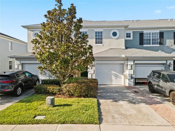 10731 Savannah Wood Dr #209, Orlando, FL 32832