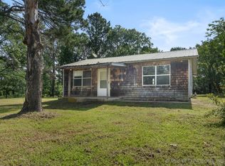 5164 Smiser Rd, Calera, OK 74730