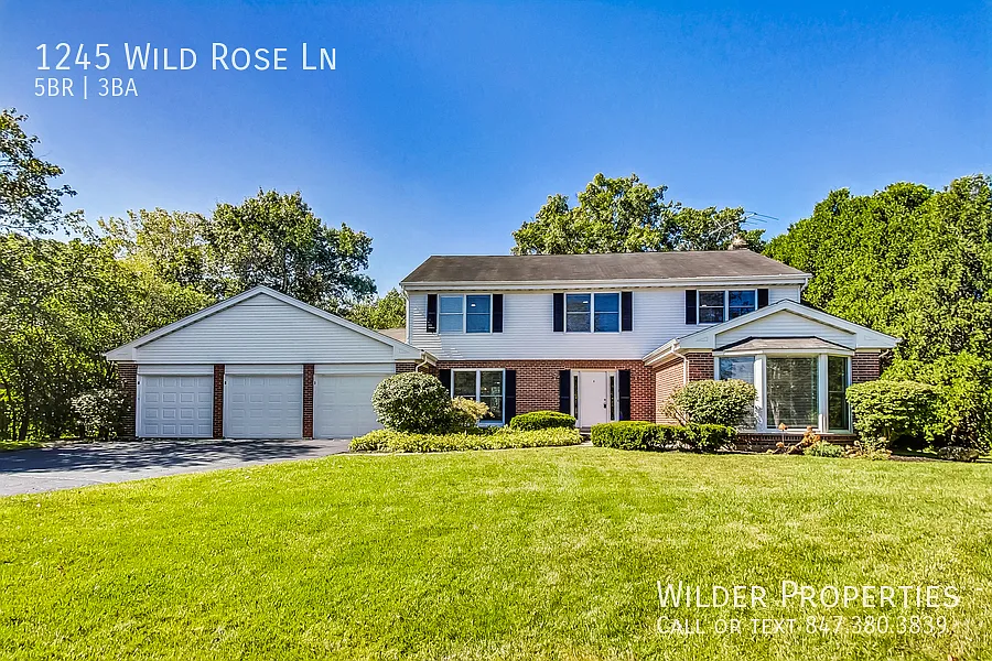 1245 Wild Rose Ln photo 1