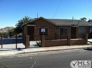 16762 A St, Victorville, CA 92395