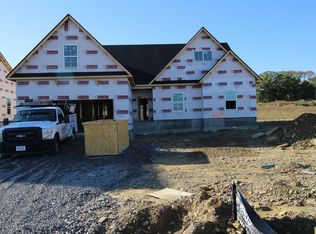 307 Chimney Rdg, Nolensville, TN 37135