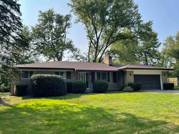 35001 Beacon Hill Dr, Harrison Township, MI 48045