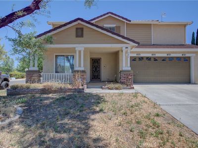 346 Goshawk Ct, Patterson, CA, 95363