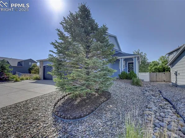 6953 Grand Prairie Dr, Colorado Springs, CO 80923