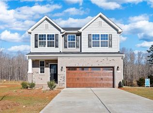 4279 Windrose Way LOT 68, Pleasant Garden, NC 27313