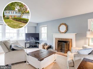 1701 Saxony Pl, Crofton, MD 21114